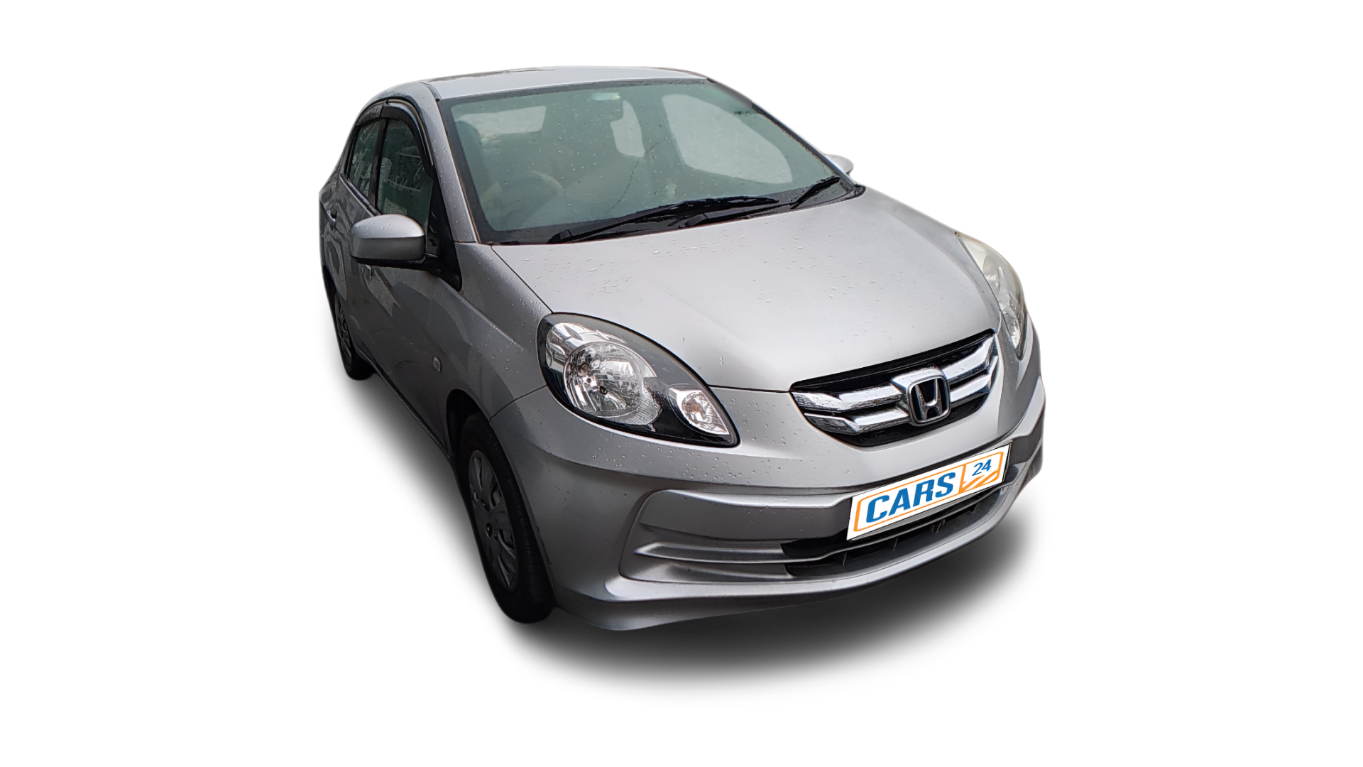2014 Honda Amaze - Sedan - Petrol - Manual - ₹3.20 lakh